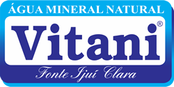 Água Mineral Vitani